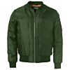 Legergroen