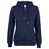 Donker Marineblauw