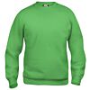 Appelgroen