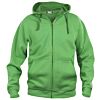 Appelgroen