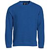 Blauw Melange