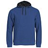 Blauw Melange