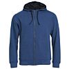 Blauw Melange