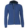 Blauw Melange