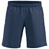 Marineblauw/Wit