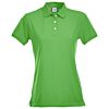 Appelgroen