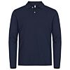 Dark Navy