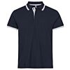 Dark Navy