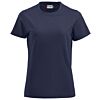 Marineblauw