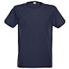 Marineblauw