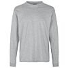 Grey melange