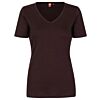 Dark bordeaux