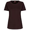 Dark bordeaux