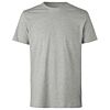 Light grey melange
