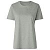Light grey melange