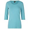Dusty Aqua