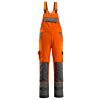 Hi-Vis Oranje/Antraciet
