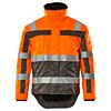 Hi-Vis Oranje/Antraciet