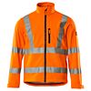 Hi-Vis Oranje