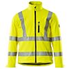 Hi-Vis Geel