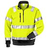Hi-Vis Geel/Zwart