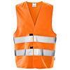 Hi-Vis oranje