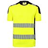 Fluo Geel/Marine