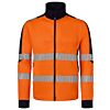 Fluo Oranje/Marine