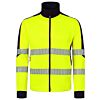 Fluo Geel/Marine