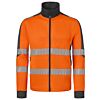 Fluo Oranje/Charcoal