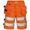 Hi-Vis Oranje
