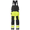 Hi-Vis Geel/Zwart