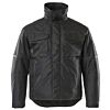 Zwart