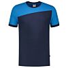 Blauw/Turqouise