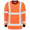 Fluor Oranje