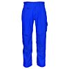 Korenblauw