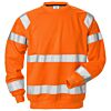 Hi-Vis Oranje