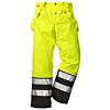 Hi-Vis Geel/Zwart
