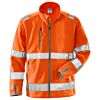Hi-Vis Oranje