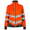 Orange/Anthracite
