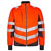 Orange/Anthracite