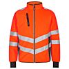 Orange/Anthracite