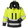 Hi-Vis Geel/Zwart