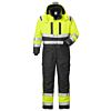 Hi-Vis Geel/Zwart