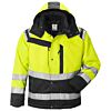 Hi-Vis Geel/Zwart