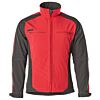 Rood/Zwart