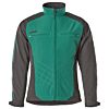 Groen/Zwart