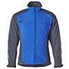 Korenblauw/Donkermarine