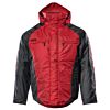 Rood/Zwart