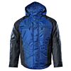 Korenblauw/Donkermarine